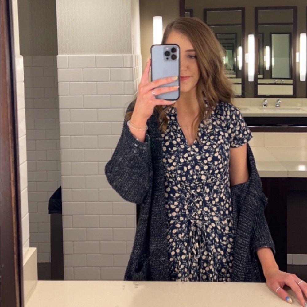 Meet your Posher, Kyndall